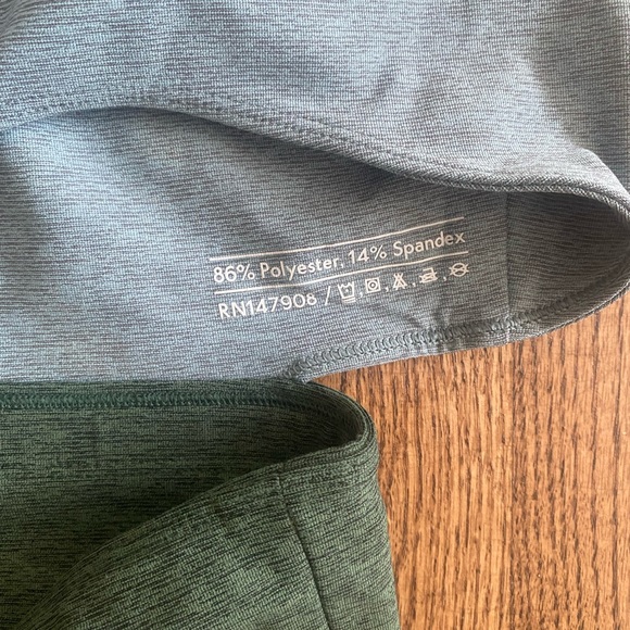 Outdoor voices crop top - Picture 3 of 3